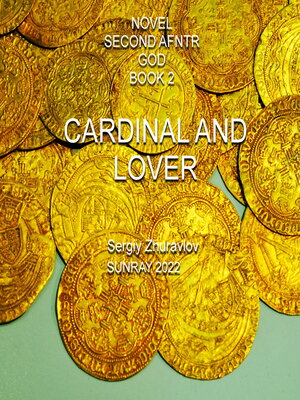 cover image of Cardinal and Lover